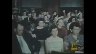 David Halberstam's The Fifties: "Let's Play House"