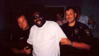 afroman - ghetto memories