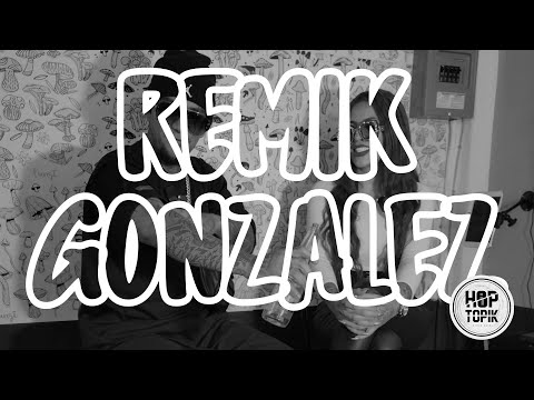 REMIK Y SIRHENA // "Yo amo a mi país pero la envidia, domina un chingo en el movimiento"