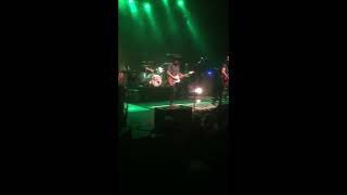 Brothers Osborne @Georgia Theater Athens "Down Home"