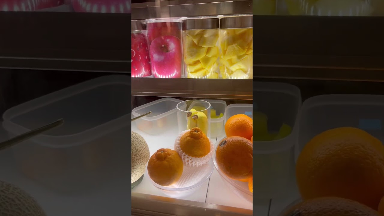 Mixed Juice #freshfruits