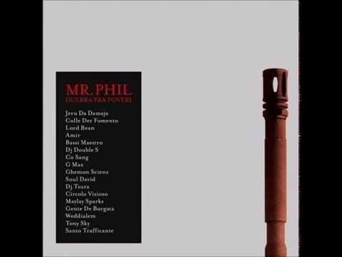 Mr. Phil - Intro