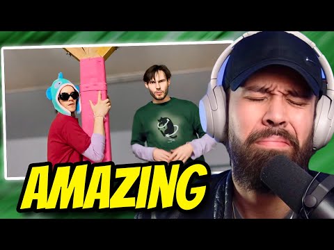 FAKE AND AUTOTUNE – GBB24: World League Tag Team Wildcard | REACTION  @Improverbbx  @TarasStanin