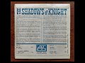 The Shadows of Knight It always happens that way