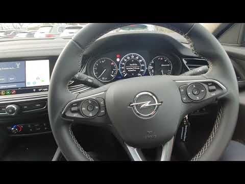 211C4006 - 2021 Opel Insignia GRAND SPORT ELITE-1.6D 136PS 33,500