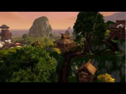 Complete Mists of Pandaria Guide 5.2)