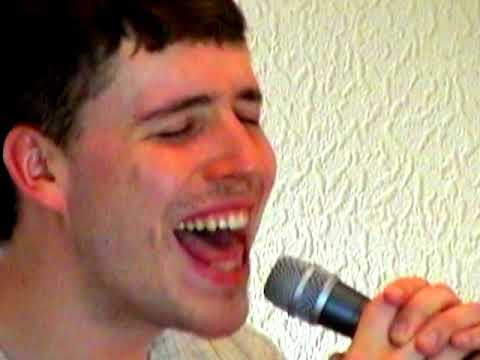 SPINN - On & On - Live