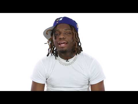 Warhol.Ss: I Done Told A Lotta Labels F You Like In They Meeting and Left But Mainly Because...