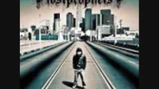 we are godzilla you are japan by lost prophets