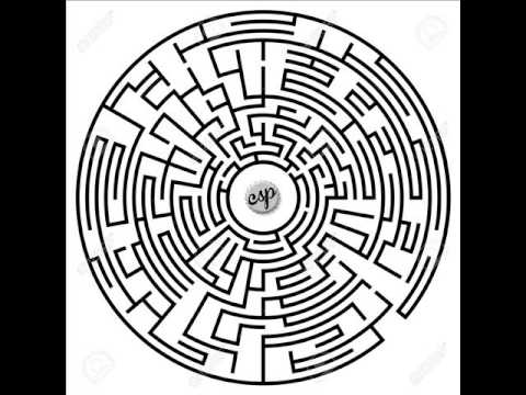 DebestCSP x Kaim -  Labirynt