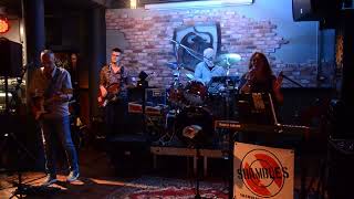 It's your voodoo (Eilen Jewell) 2021