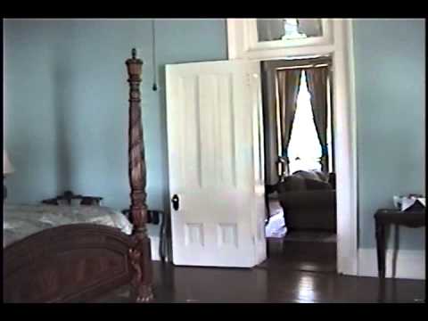 Loyd Hall Plantation Video 1