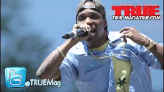 Curren$y - His and Her Ferraris (New Jet City)