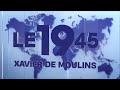M6 Générique Et Bed Le 19 45 2023
