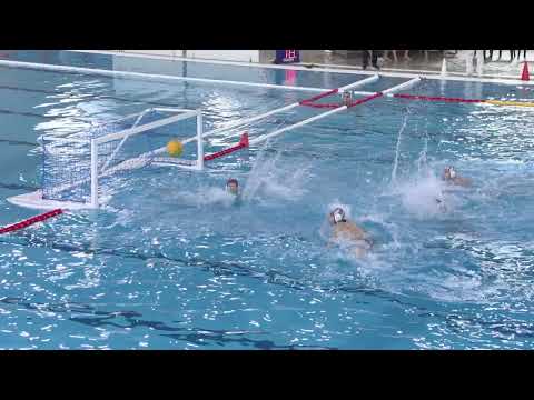 Pallanuoto Trieste vs Cn Posillipo (15-9). 28 febbraio 2026