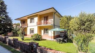 Appartamento Poggio del Sole | Lucca, Italy | Hotel Review ⭐