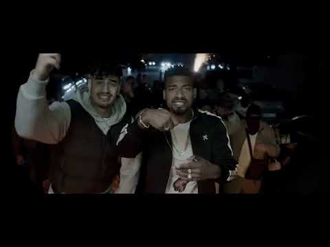 Gzuz ft. Maxwell, Bonez MC, LX - 187 Spuren (prod.Kingside)