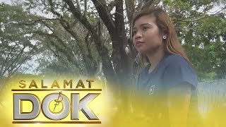 Salamat Dok: Nica Payabyab