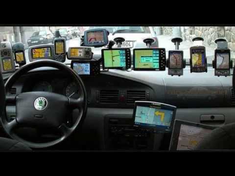 Jim Florentine - GPS's are Useless