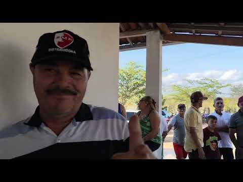 Agora Pouco Lá Em 5 Lagoas Casserengue PB 12/10/25 Família Aguiar 