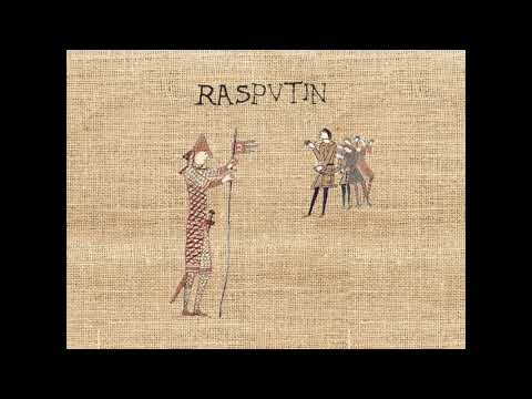 Rasputin - Bardcore