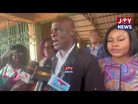 Education Minister raises concern over rising indiscipline in senior high schools.