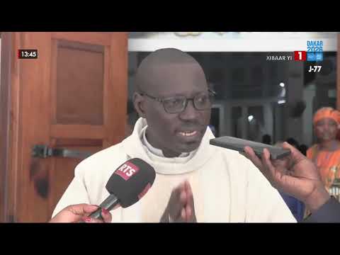 XIBAAR YI 13H - SAMEDI 15 AOUT 2026