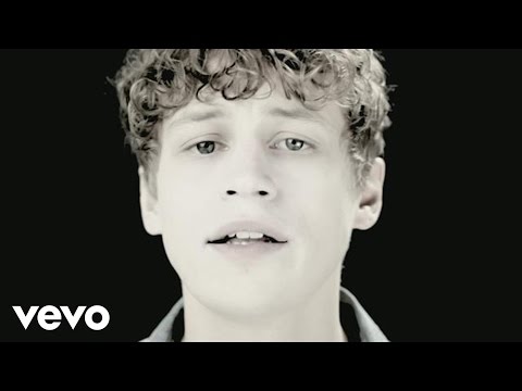 Tim Bendzko - Ich laufe (Single Version Videoclip)