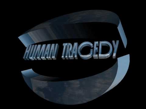 Human Tragedy - Reflejo
