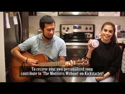 Team PHASE songs | #3 - Kape Scrub