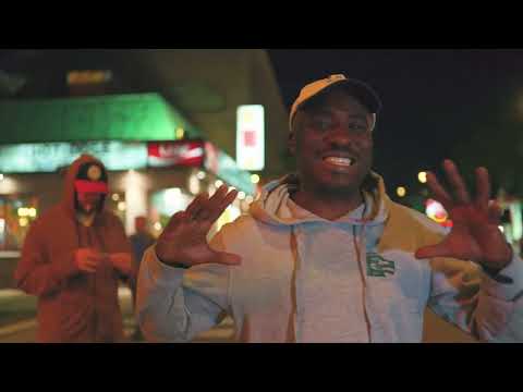 Jimmie D & Nicholas Craven - Notre Dame (Official Video)