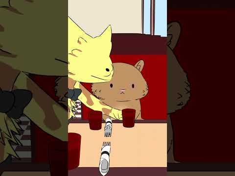 Thorny devil lizards drink water with their feet. Grooves on their skin channel it to their mouths.