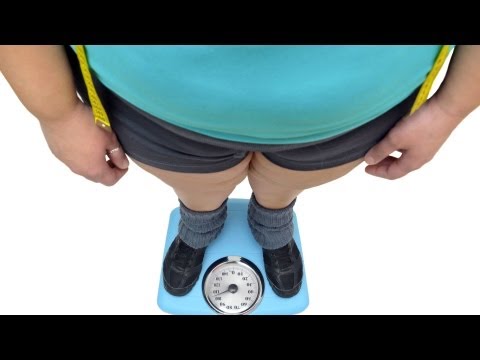 Being Overweight vs. Being Obese | Obesity
