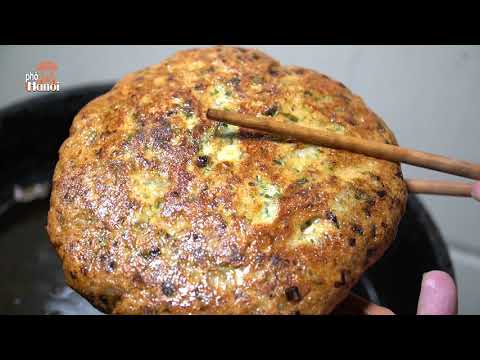 Cách làm Chả cá tươi giòn cực ngon #hnp