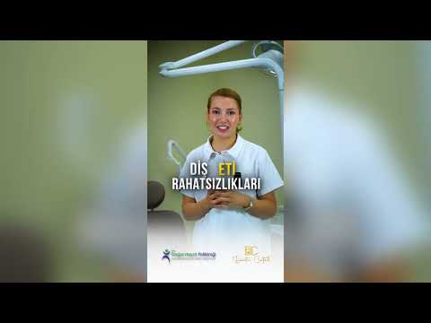 Diş Sağlığı & Tedaviler
