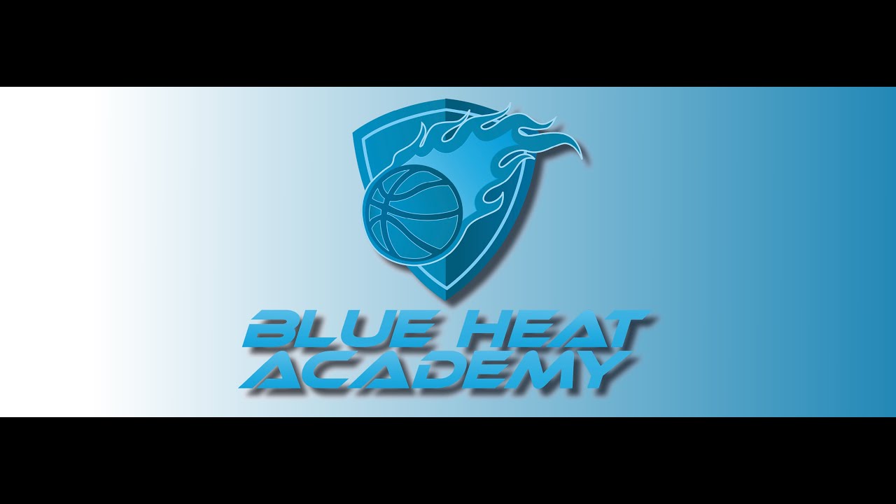 Box Drill Ball Handling - Intermediate & Advanced - Blue Heat Basketball Academy