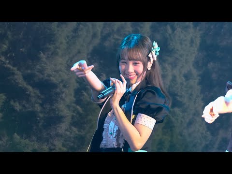 [4K] CGM48 - Sita CGM48 @ Eien pressure road Show Central Si Racha 211120 [Fancam]