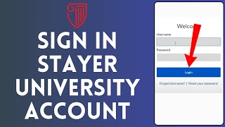 Strayer University Login | How to Sign in to Strayer University iCampus Account in 2024