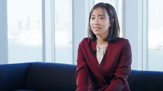 企業広告 「CM撮影」篇　メイキング＆インタビュー
