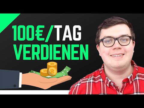, title : 'So verdienst du ONLINE 100€ pro Tag als Anfänger! (20 EINFACHE Wege / kein Vorwissen notwendig)'