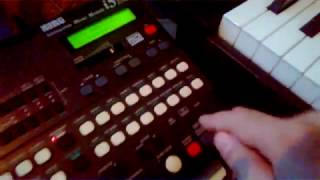 Video thumbnail for Demo Korg i5m (Forro) - Douglas Delazari by Douglas Delazari