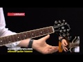 Badge - Cream / Eric Clapton - Guitar Lesson With Michael Casswell Licklibrary