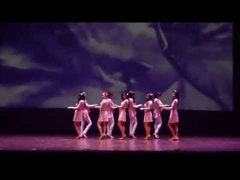Nine Muses - Dolls [Spring 2014 UMASS Asian Night]