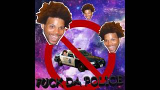 Lil B - Fuck Da Ops (HQ Audio)