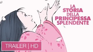 LA STORIA DELLA PRINCIPESSA SPLENDENTE - Evento Speciale 3-4-5 Novembre AL CINEMA