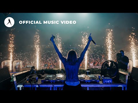 Tony Junior ft. Glen Faria - Duizend Lichtjes (Official Hardstyle Video)