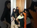 TAMIL HOT CHANNEL Sun Tv News Reader Kanmani Friends Cute Video