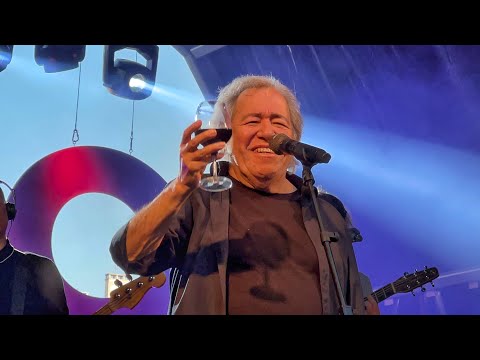 Sérgio Godinho & Os Assessores | O Primeiro Dia