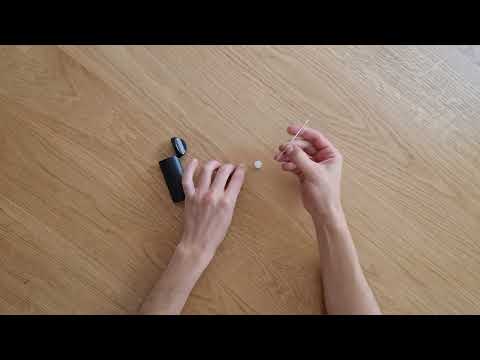 איך מחליפים פילטר?