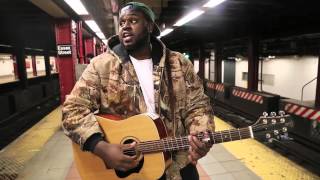 Hollywood Anderson - My Best Friend